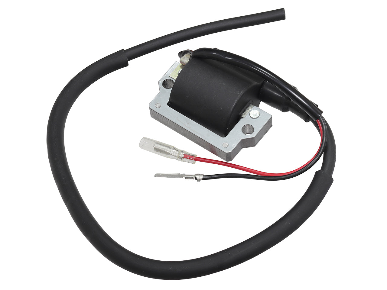 Tec-X Sytytyspuola, Suzuki PV50 (kärkimalli)