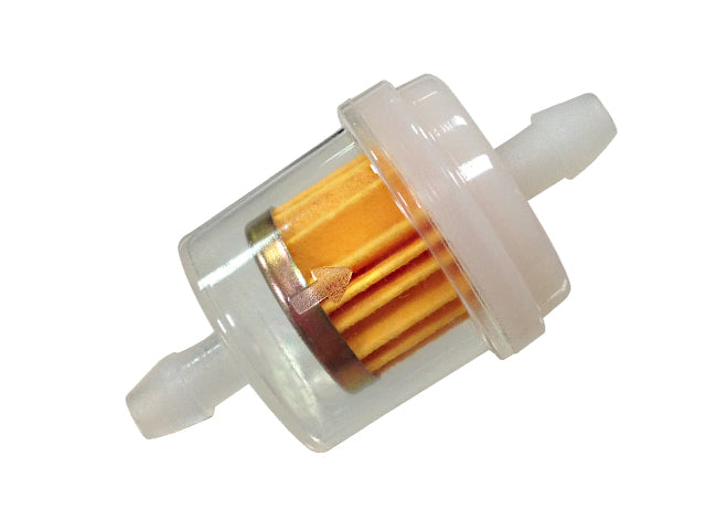 Sno-X Polttoainesuodatin 6mm