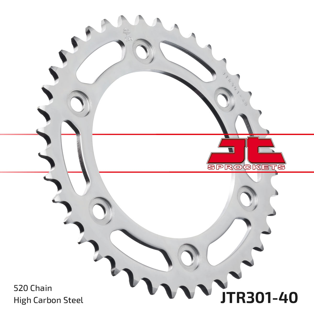 JT Takaratas JTR301.40
