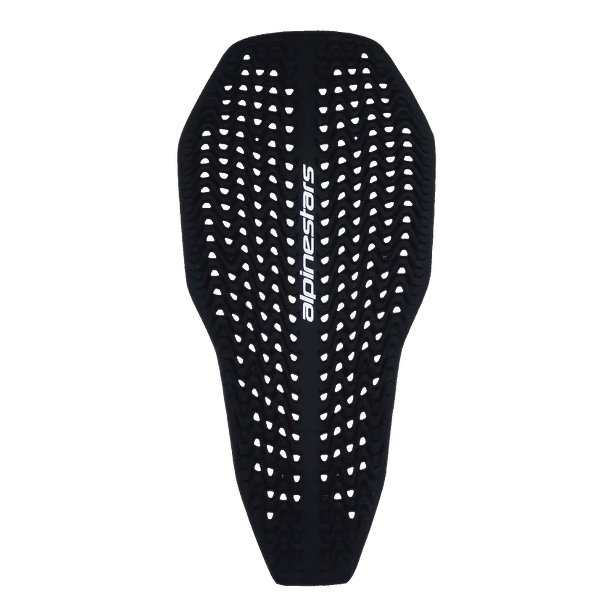 Alpinestars Full Selkäsuoja Plasma Insert Punainen/Musta
