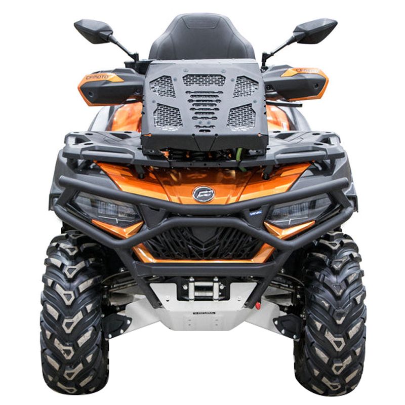 Rival Jäähdyttimen siirtosarja sis Snorkkelisarja Alu  CF Moto CForce 600 625