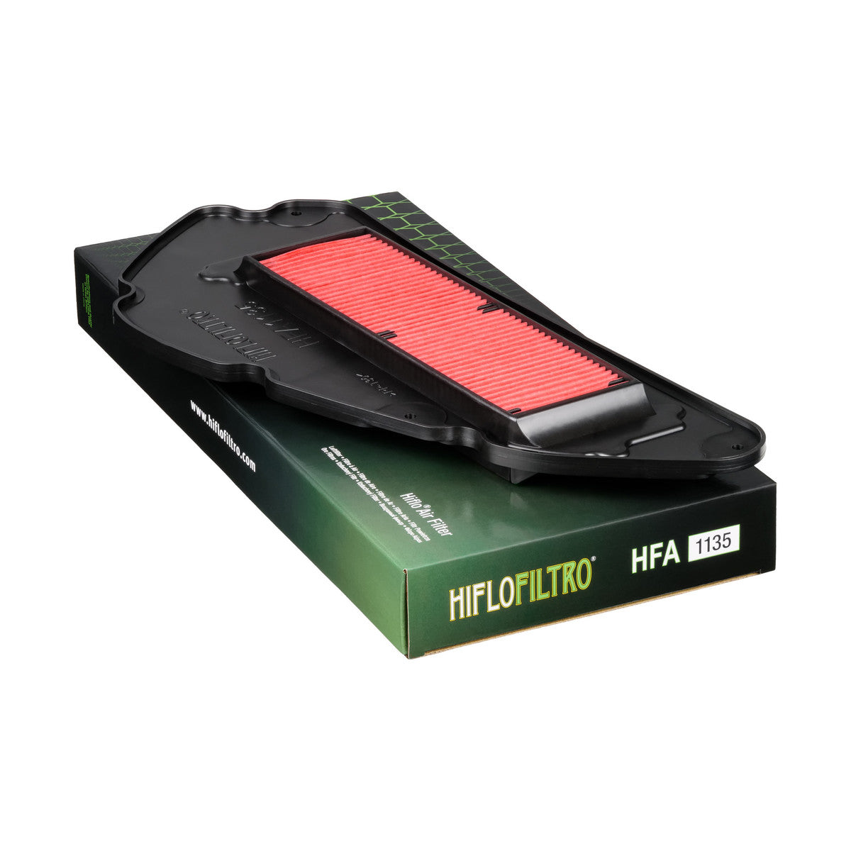 Hiflo Ilmansuodatin HFA1135