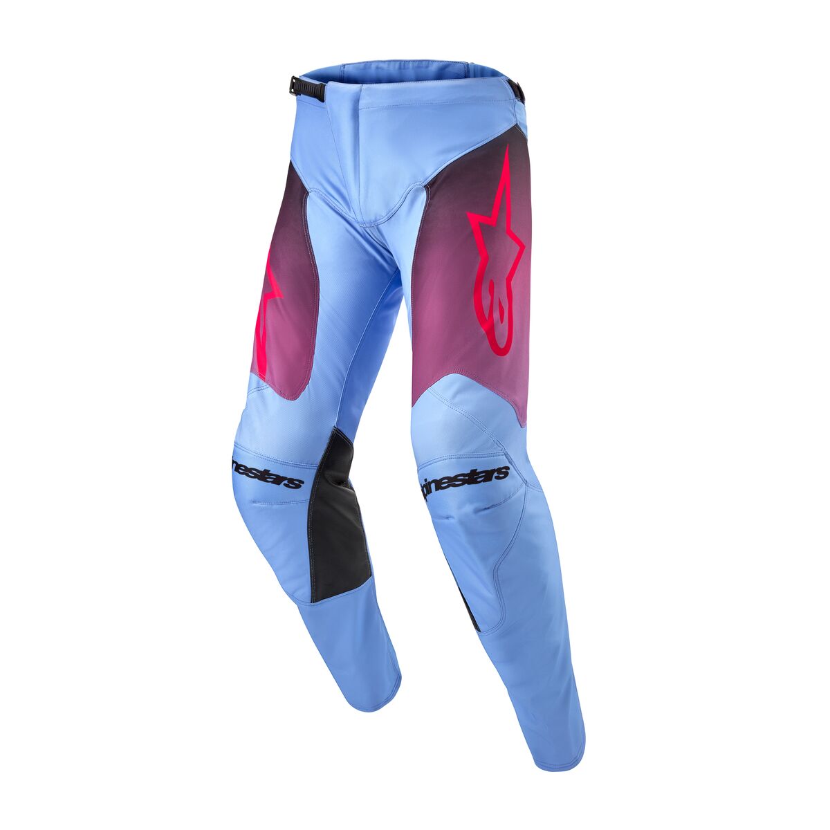 Racer Hoen Crossihousut