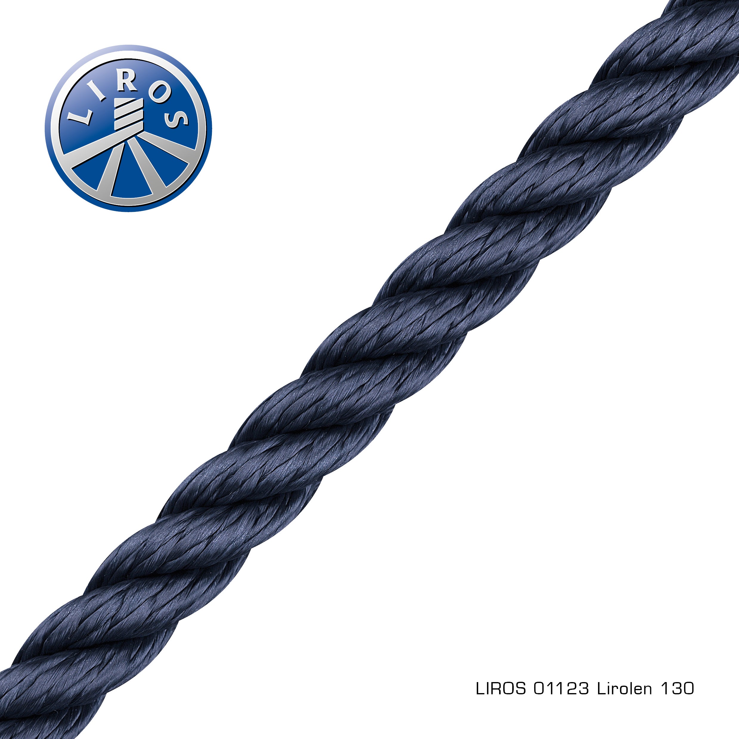 Lirolen Navy