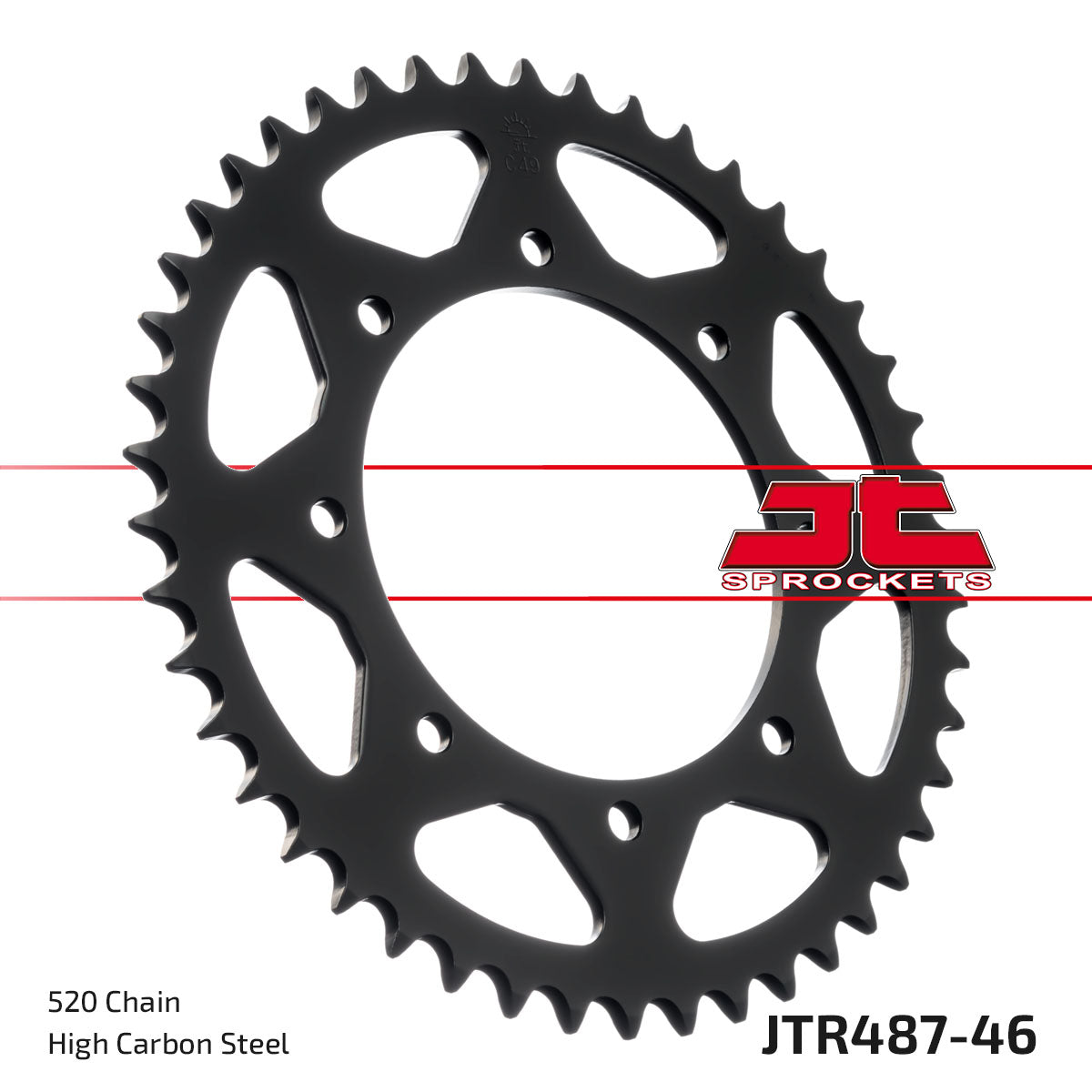 JT Takaratas JTR487.46