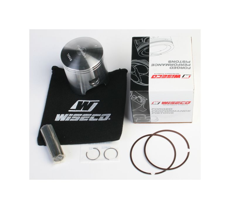 Wiseco Mäntäsrj. SUZUKI RM250B,C,C2,N,T 77-81 2658CD