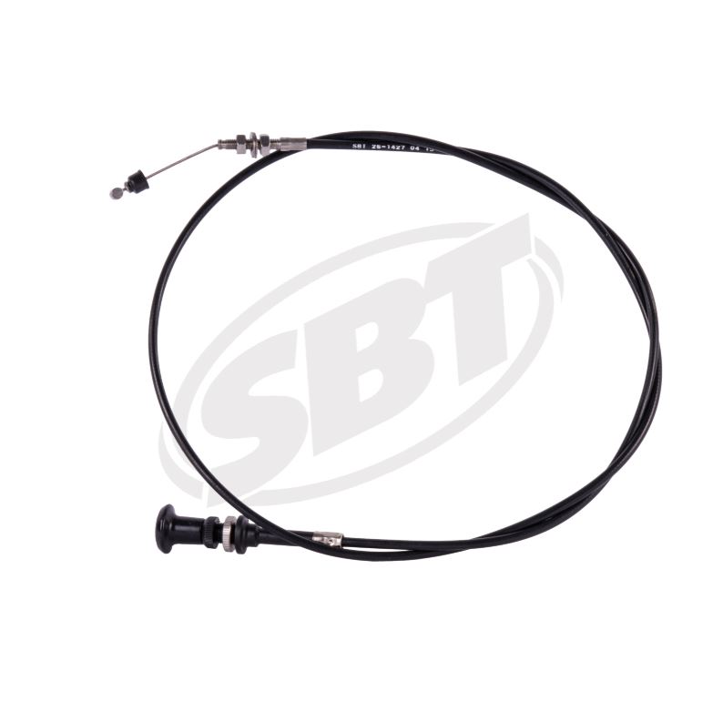 SBT Ryyppyvaijeri Yamaha XL 800
