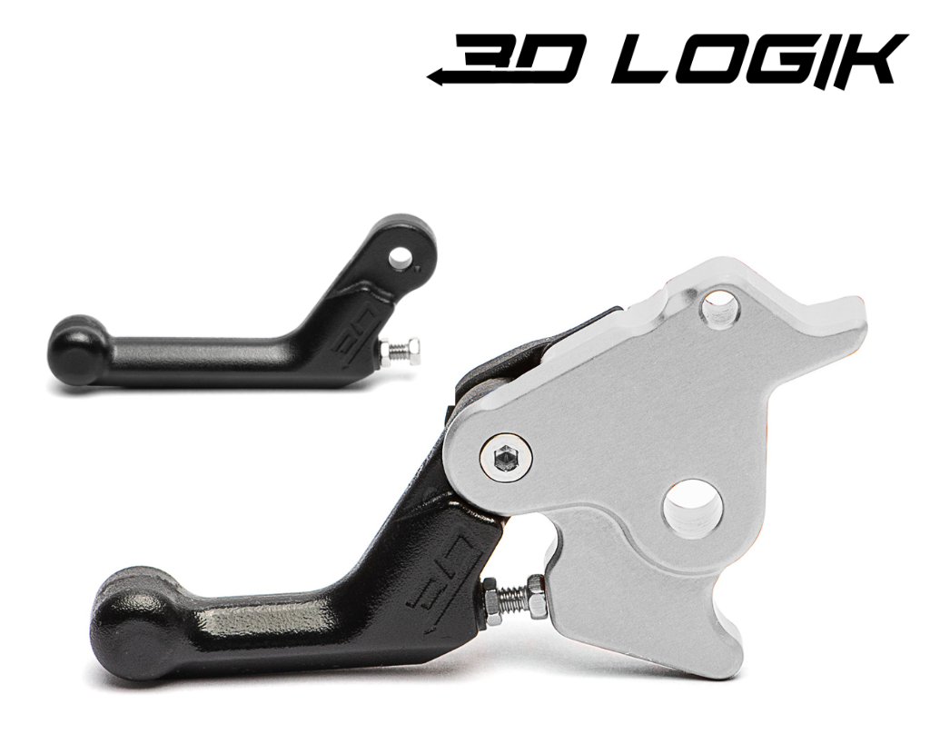 Axys V2 Adjustable Brake Lever