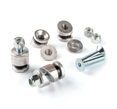 Kimpex Seat Jack Asennussarja för 92-000318