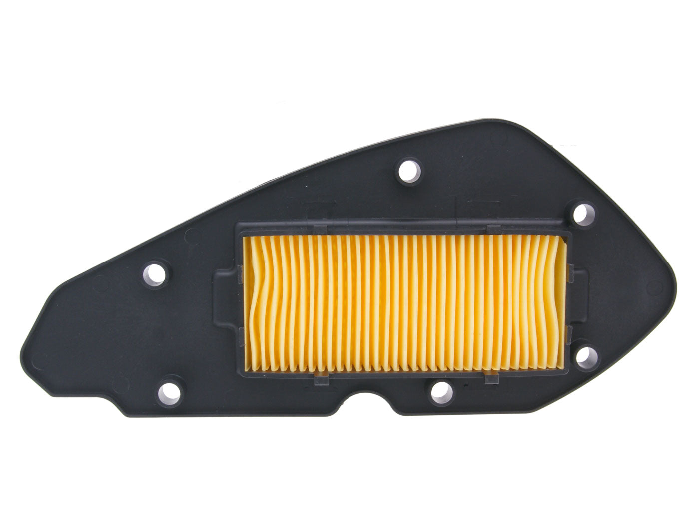 Ilmansuodatin, Peugeot Kisbee 50cc 4-T