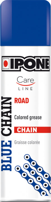 Ipone Blue Chain 250 ml