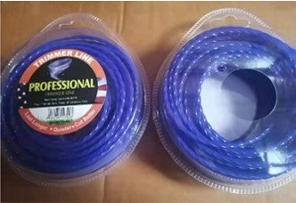 Tract Trimmerisiima, Twist / Kierretty, Ø 3,0mm x 15m