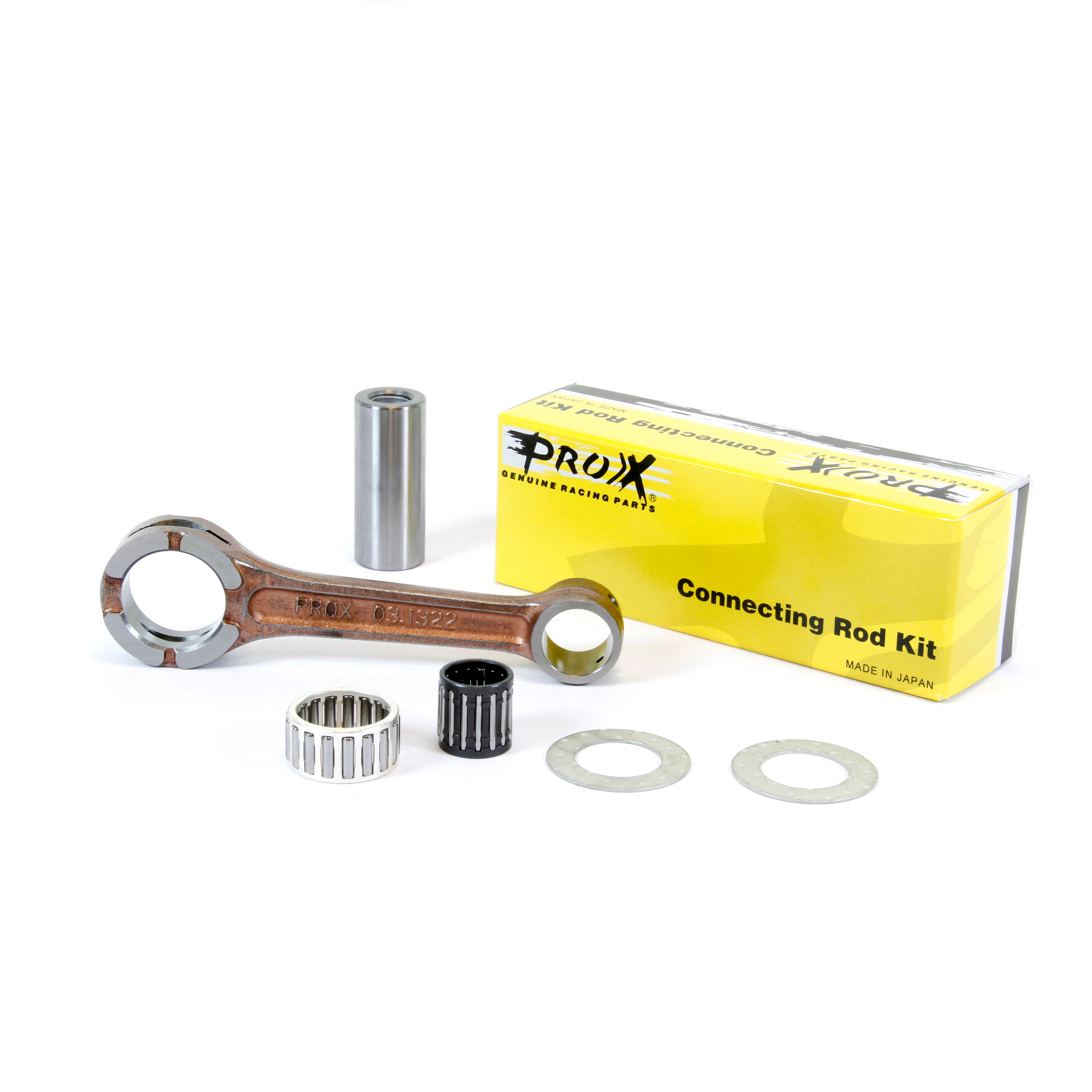 ProX Con.Rod Kit CR250 '02-07