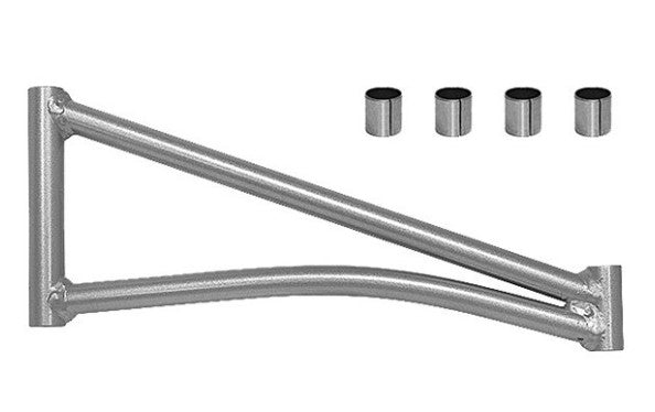Sno-X Upper A-Arm (Black)
