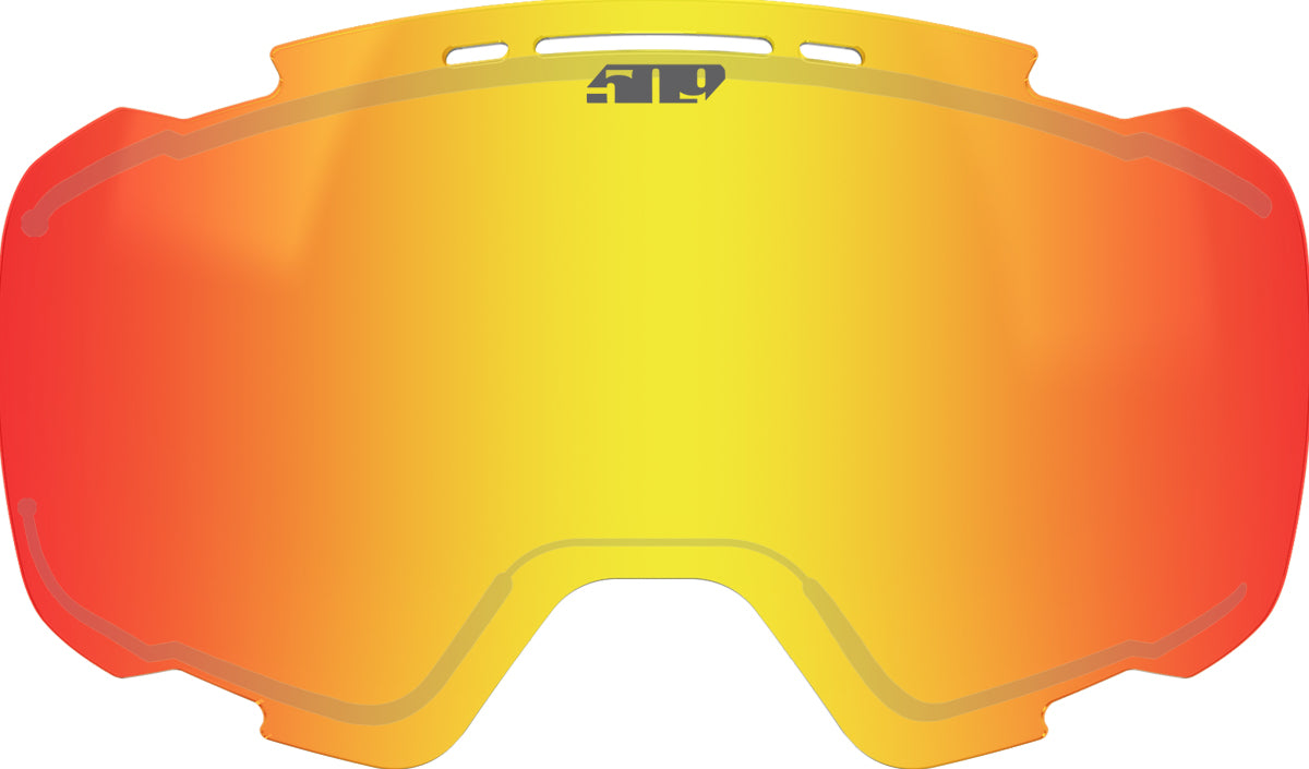 Linssit Aviator 2.0 Ignite Kelkkalaseihin