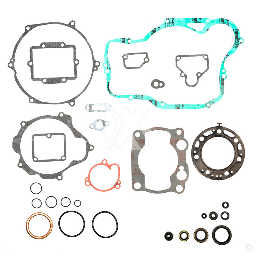 ProX Complete Gasket Set Kawasaki KX250 '04