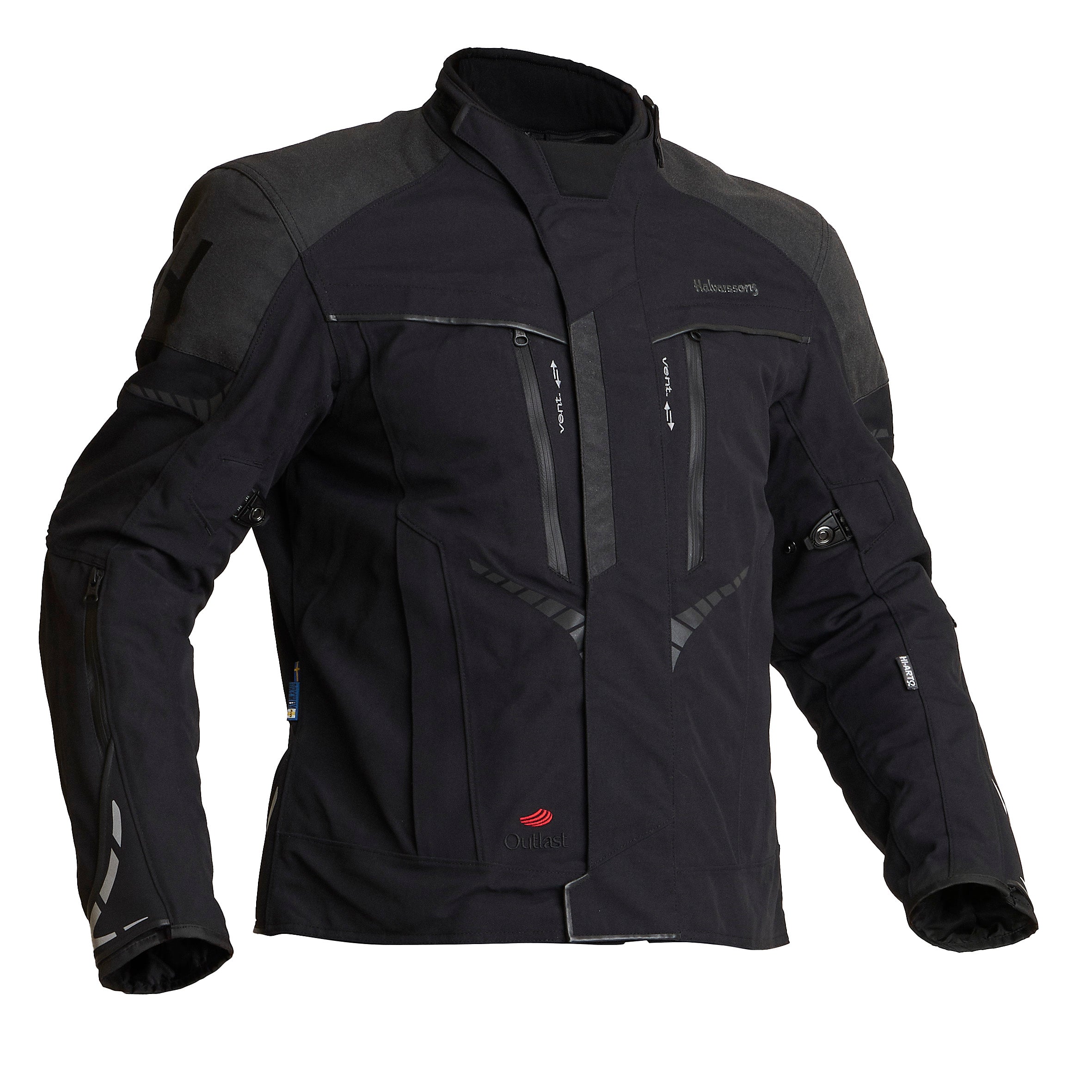 Vansbro Textile Jacket