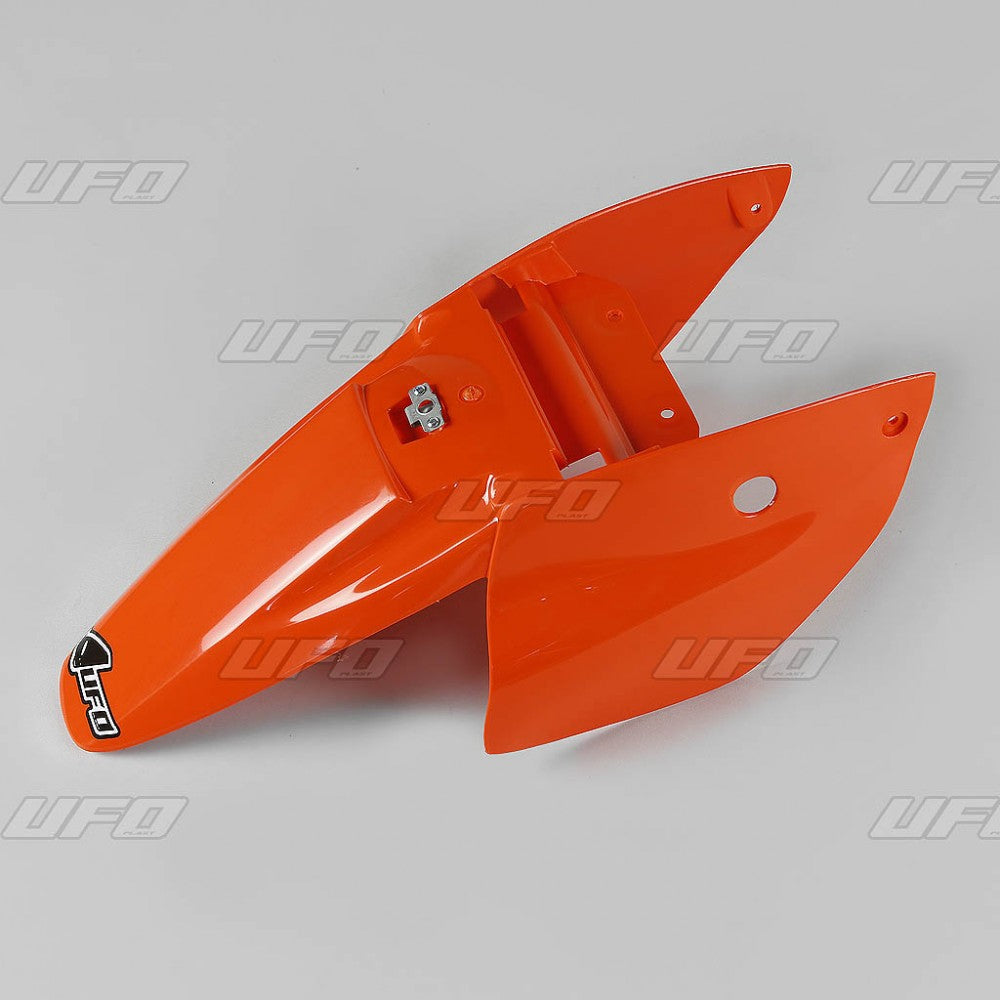 UFO Takalokasuoja KTM65 02-08 Oranssi 127