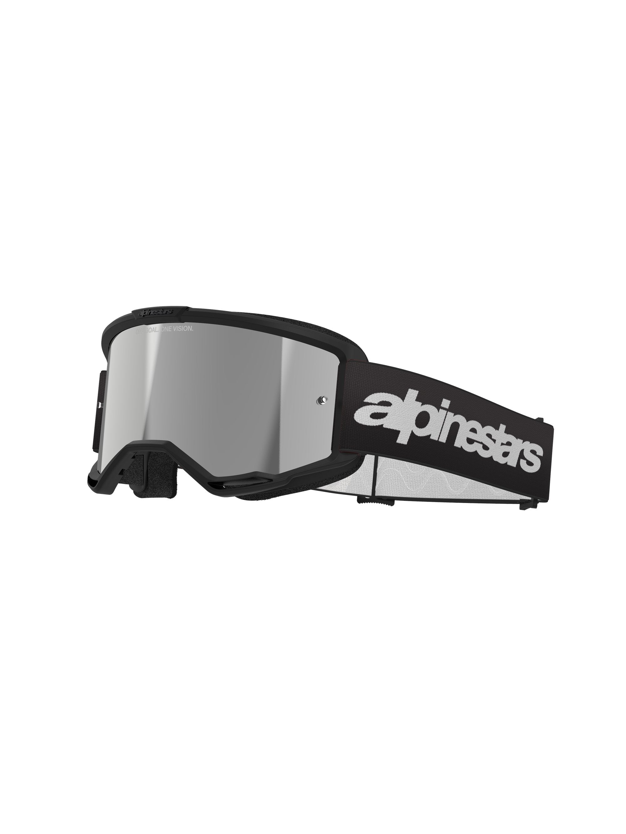 Vision 3 WORDMARK Goggle
