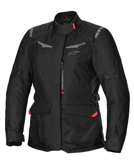 Woman ST-1 Waterproof Jacket