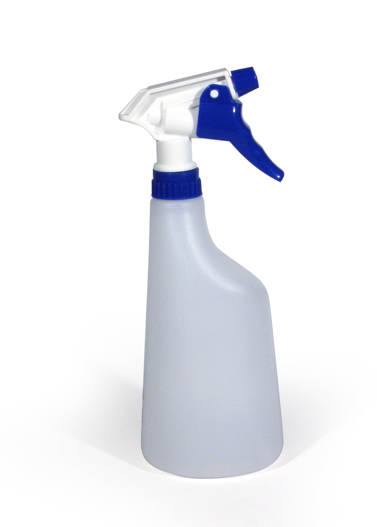 Plastex Sumutinpullo 0.65L Liuottimille