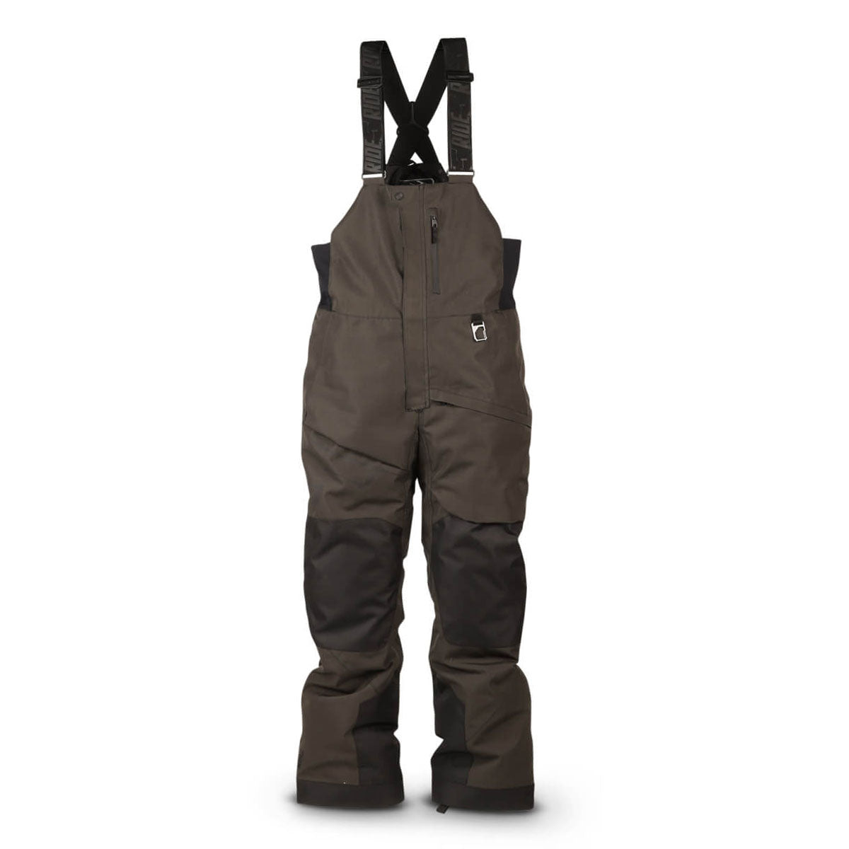 Range Bib Insulated Pant