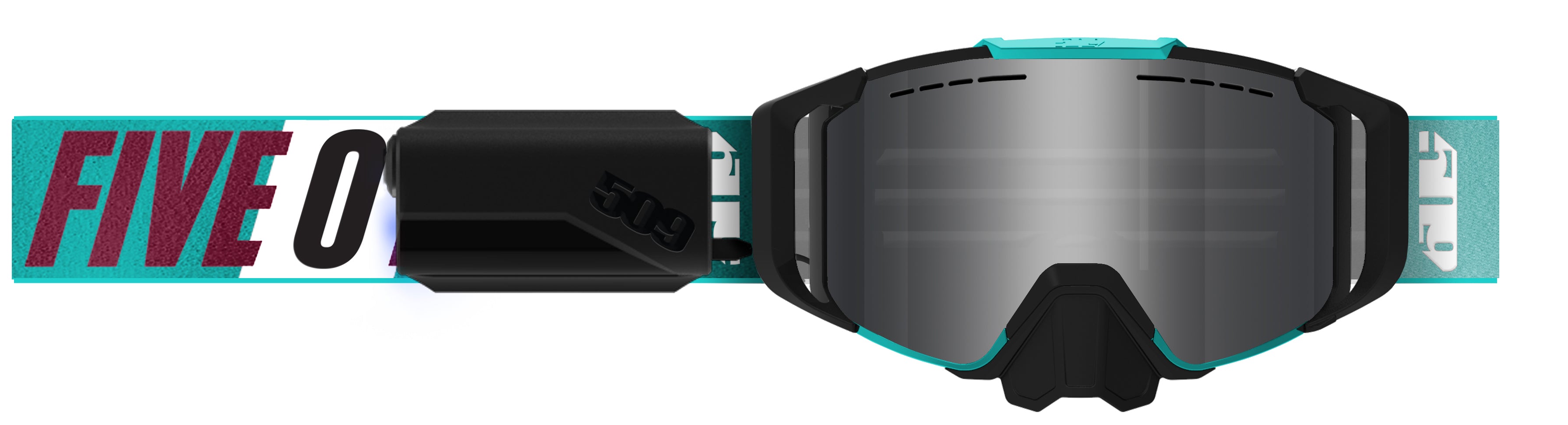Sinister X6 Ignite Goggle