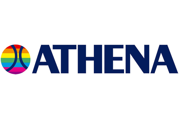 Athena Moottorin öljytiivistesarja, Kymco 2-T / SYM 2-T