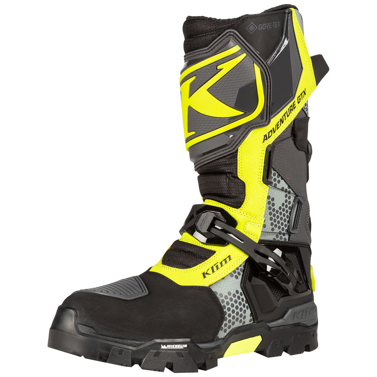 Adventure Gtx Мотоботы