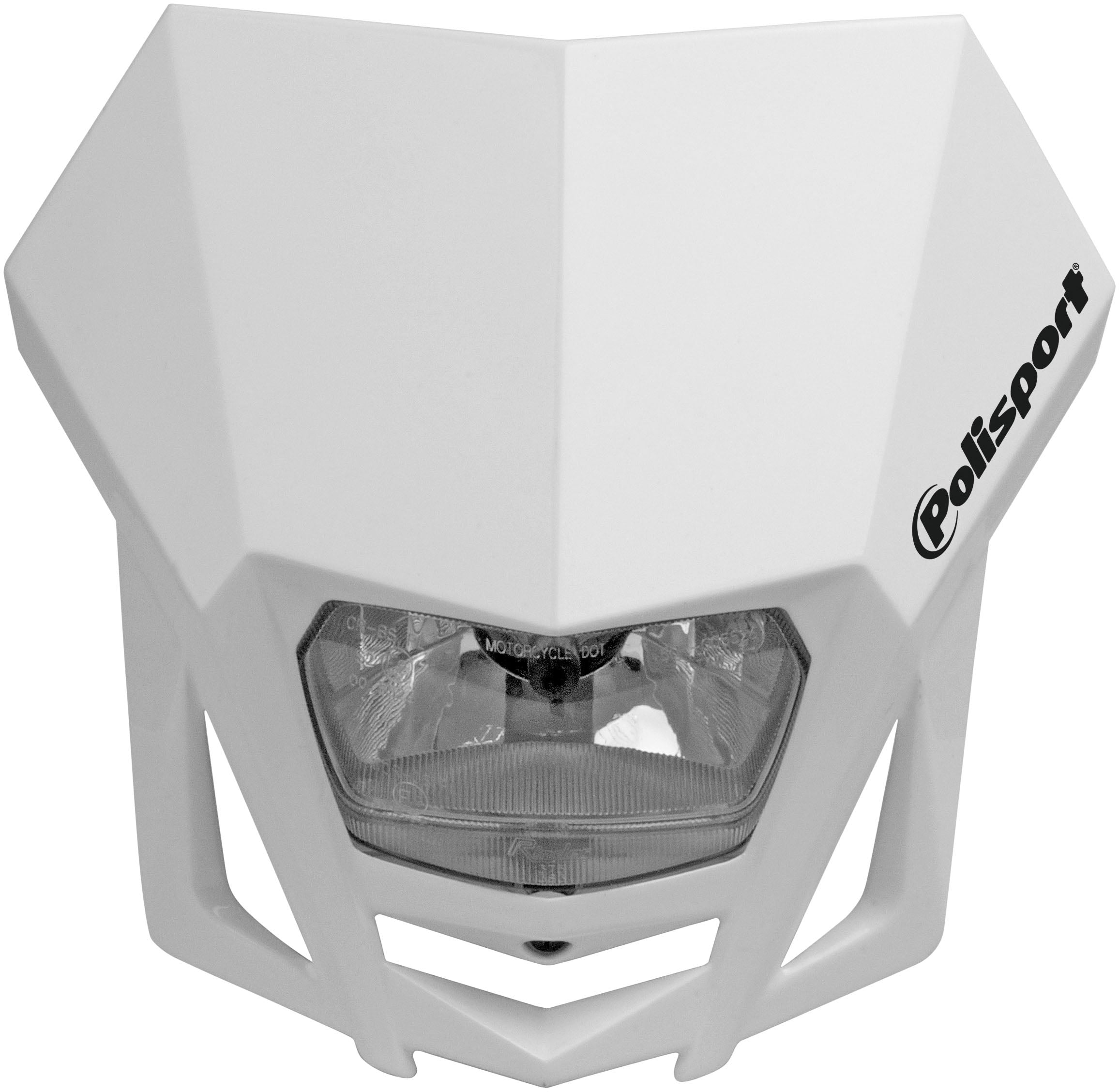 Polisport LMX etulyhty valk