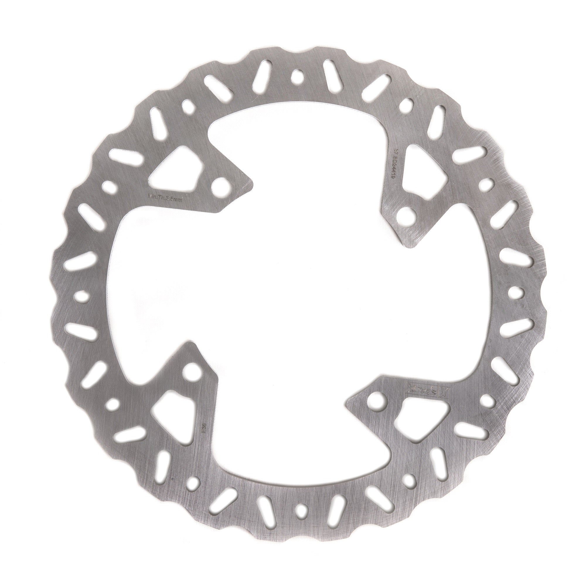 ProX Rearbrake Disc KX450 '19