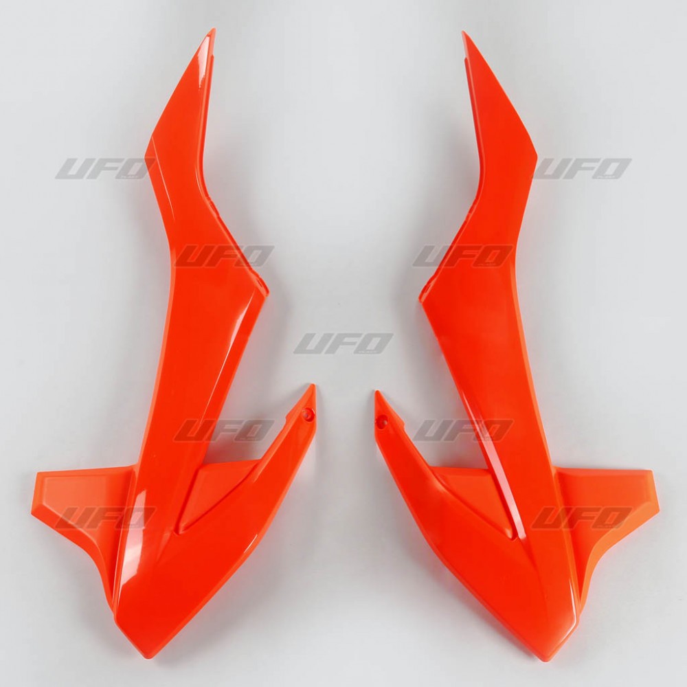 UFO Ilmanohjaimet KTM 85SX 18-,Oranssi