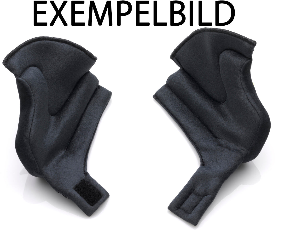 SR1 Cheek pads Set 54/55
