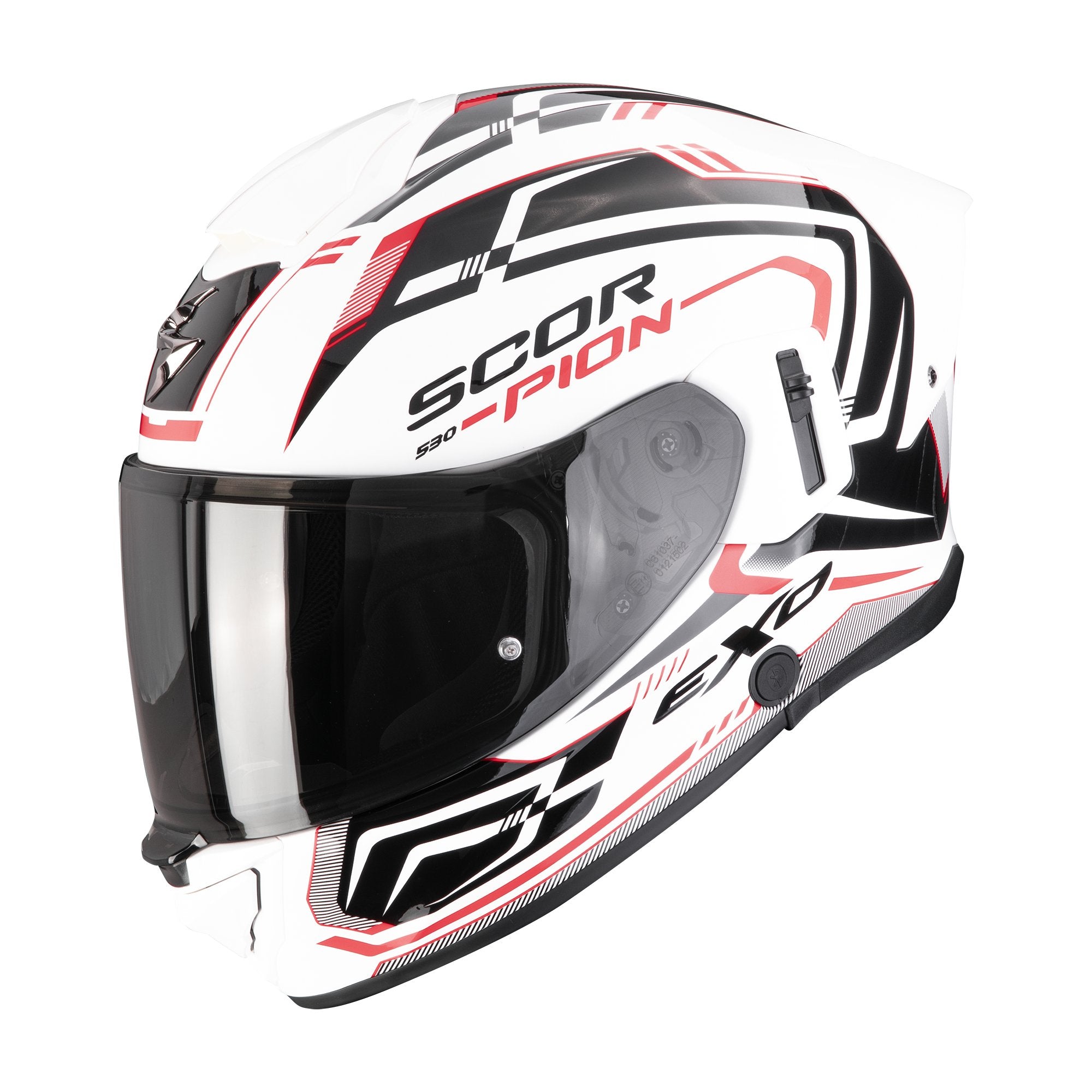 EXO-530 AIR Helmet