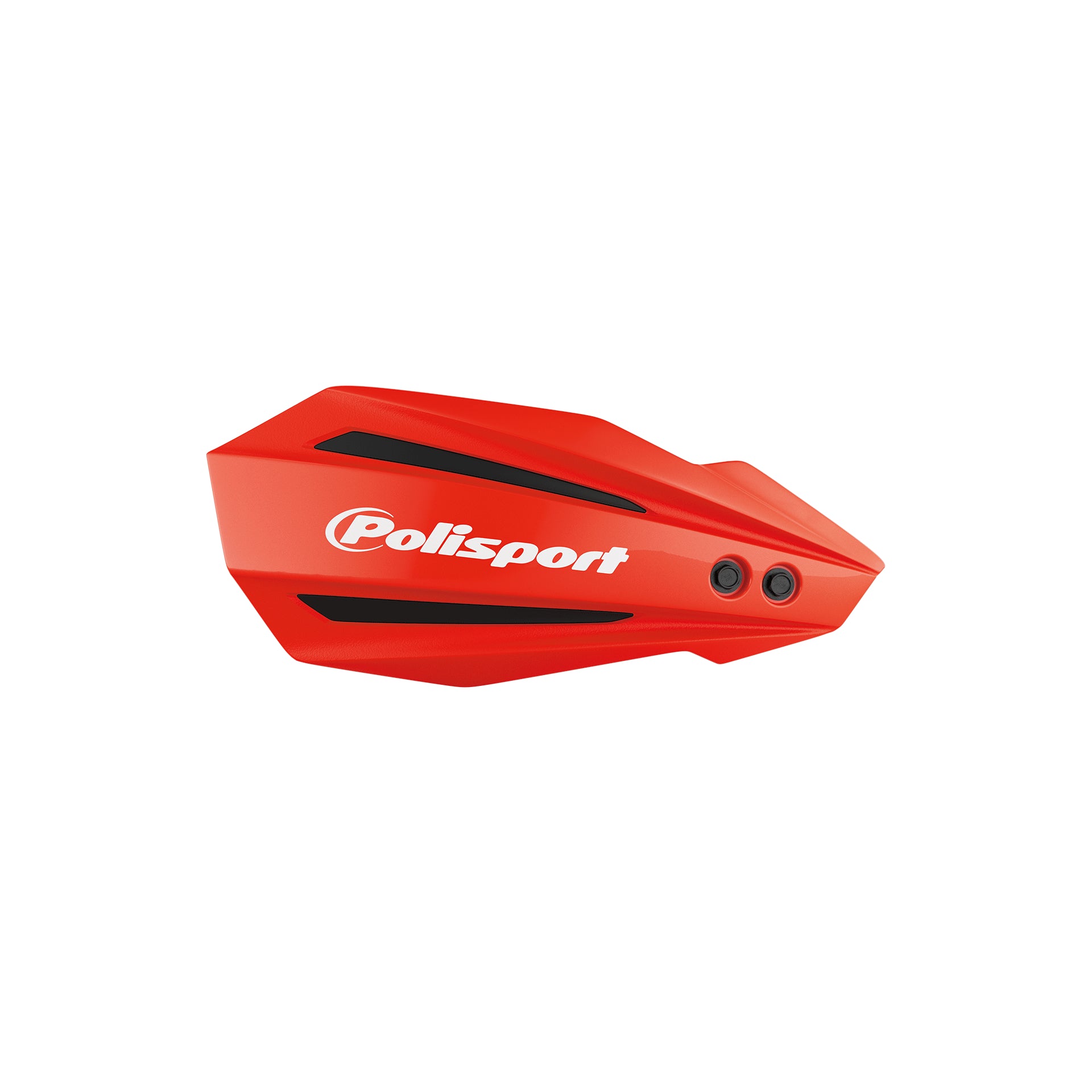 Polisport Mx Bullit handguard CRF450R / CRF450RX 21 PUNAINEN CR04