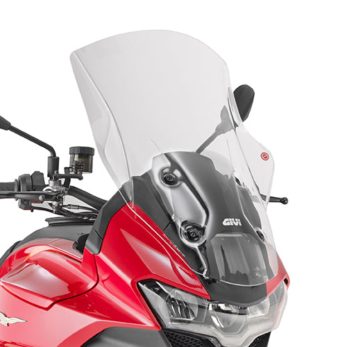 Givi Tran.Sc Motoguzzi V100 Mandello 1000 '22