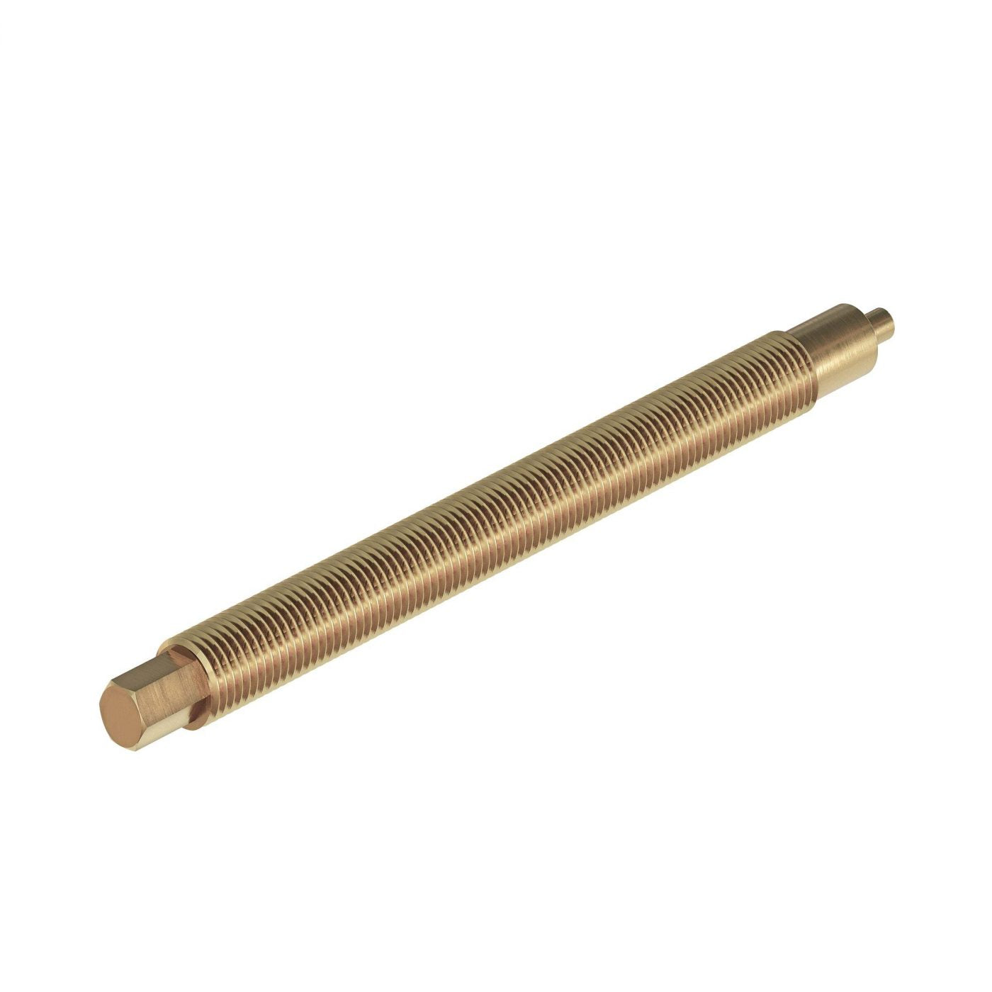 Camso Wheel puller tool push screw
