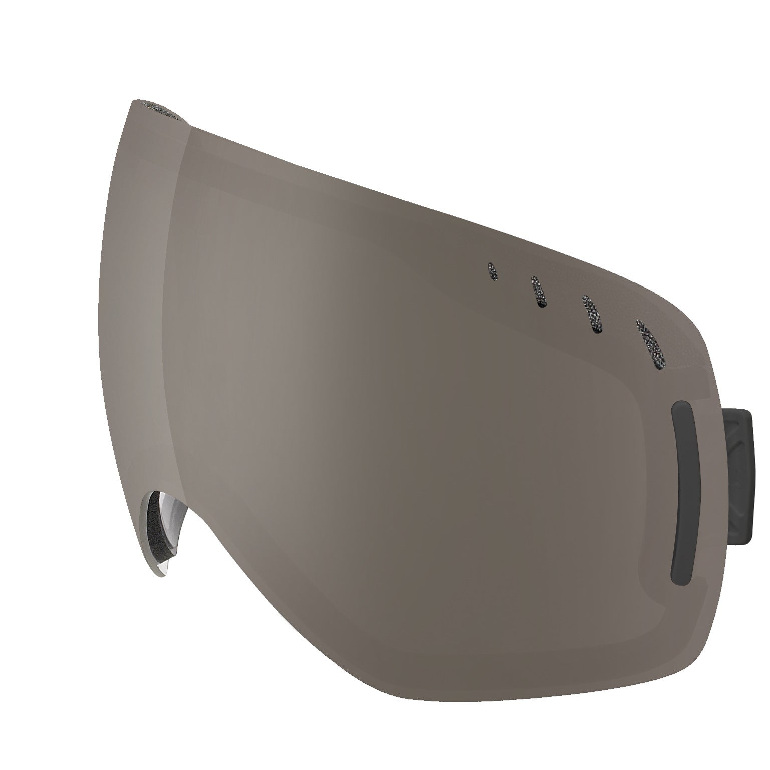 Scott Repl. LCG Linssi linssikotelolla natural Lens musta kromi 15% vlt