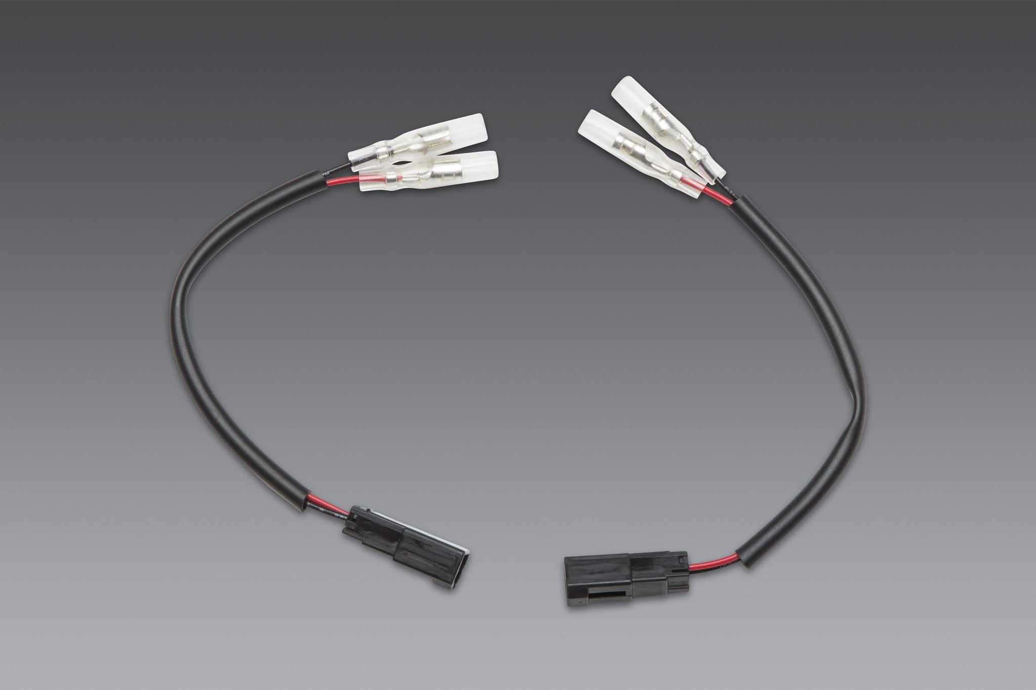 Yoshimura Yoshimura Ducati Plug-N-Play Turn Signal Adapter (1 Pair)