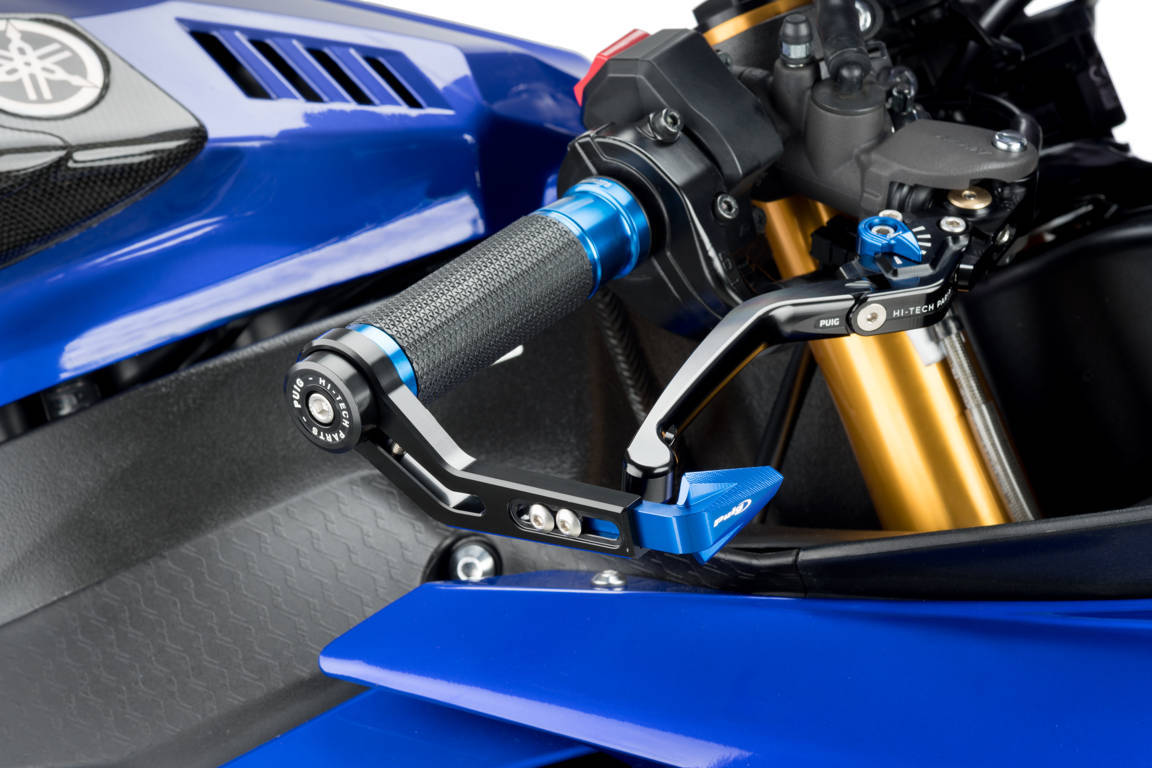 Puig Bar End Clutch Lever Mt-03 Models
