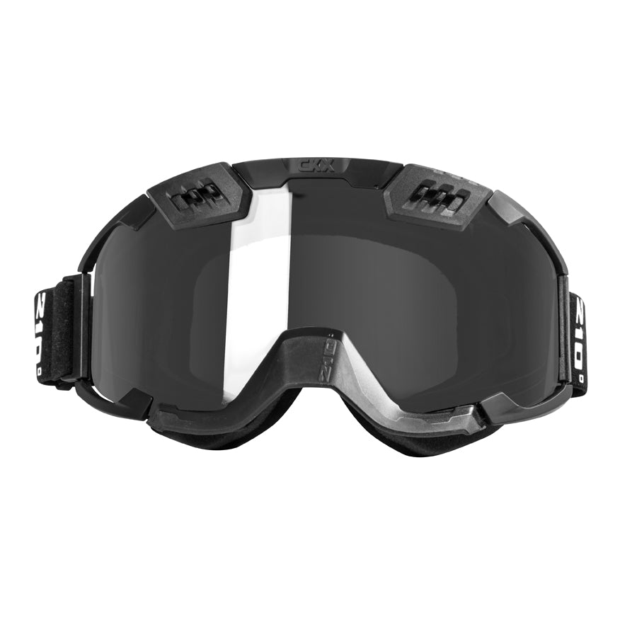 CKX Kelkkalasit 210°