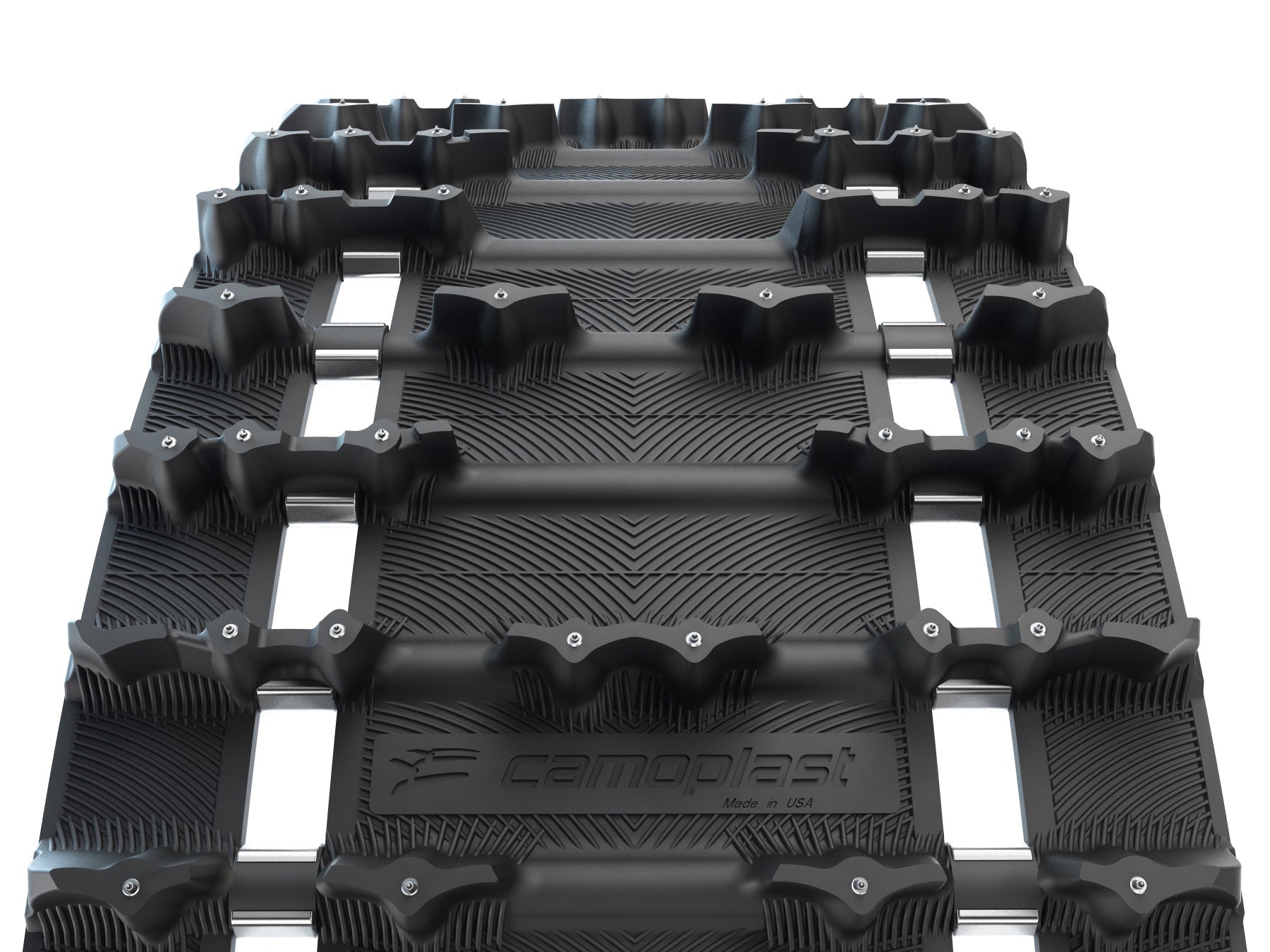 Camso Track Ice Attack XT 38x348 2.86 31mm