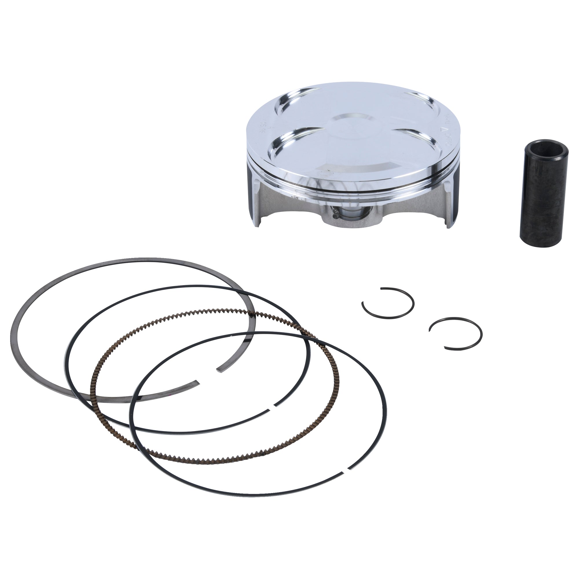 Vertex Piston kit SU RMZ450 Compr 13,4:1 2018-22 95,96mm