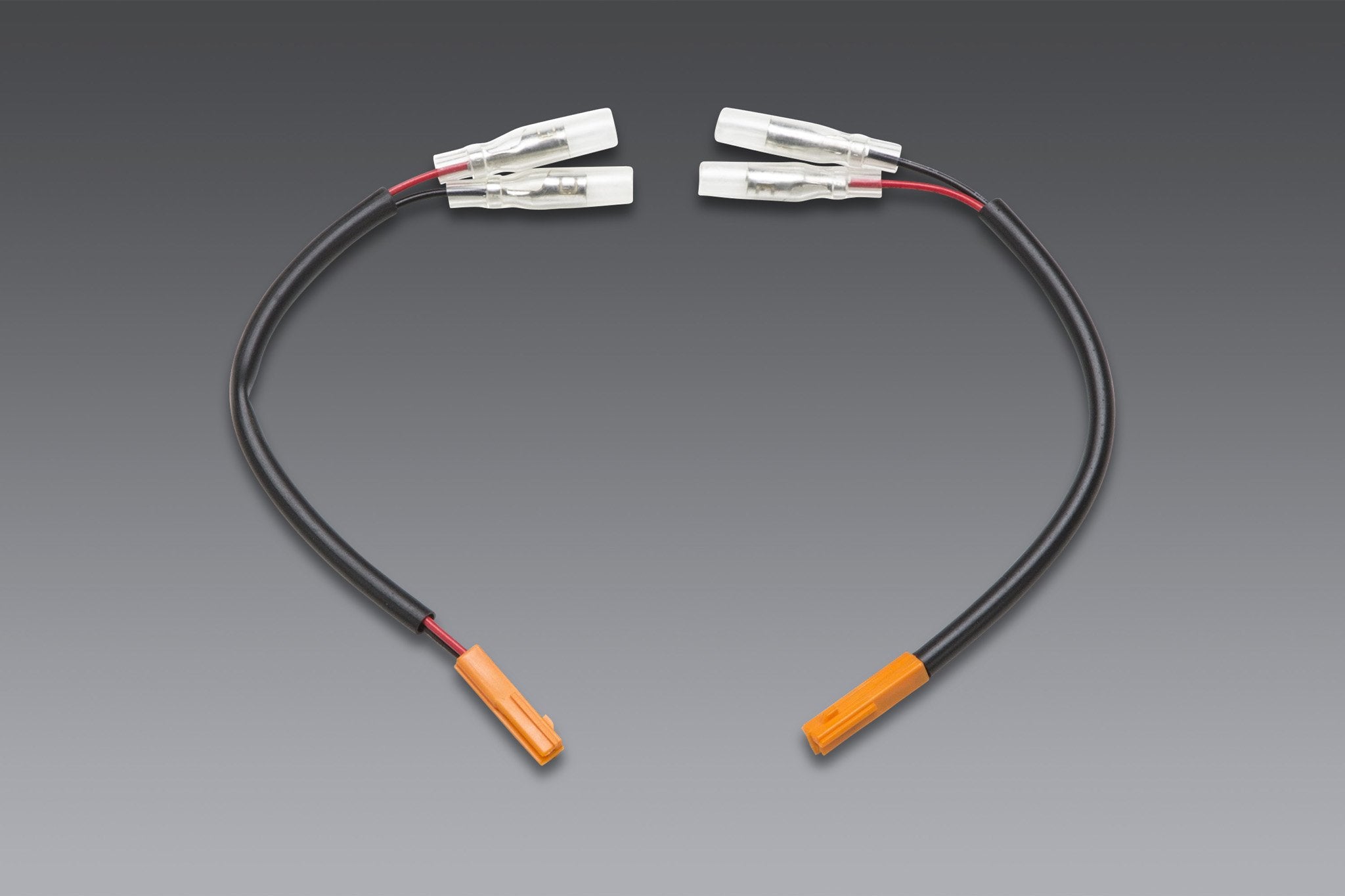 Yoshimura Yoshimura Honda Plug-N-Play Turn Signal Adapter (1 Pair)