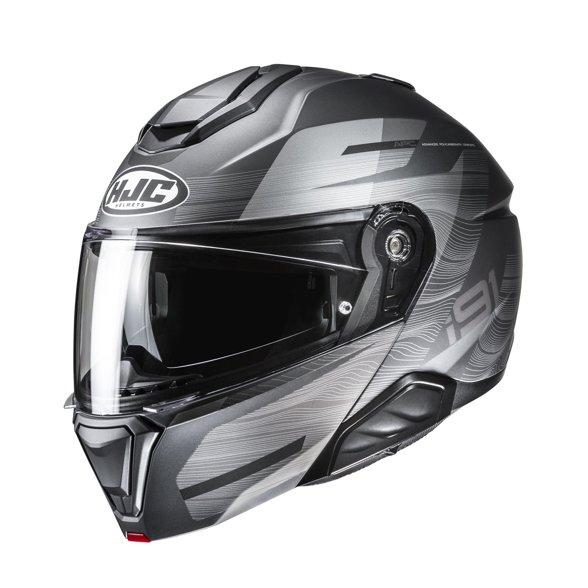 i91 Dusk Flip-Up Helmet