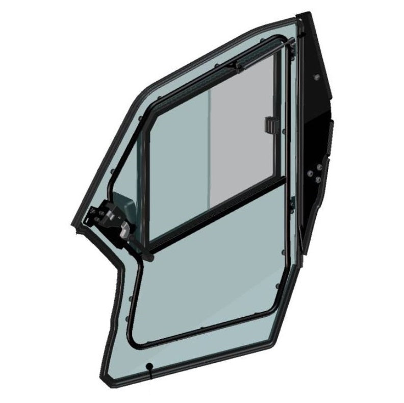 DFK Ovi kokoonpano Oikea Polaris RZR 570 2015-