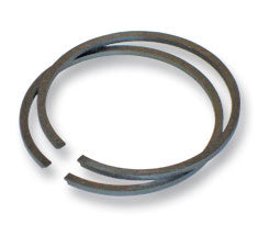 Greentek Männänrengassarja, 44,00 x 1,5mm, 2kpl, Husqvarna / Jonsered / Partner