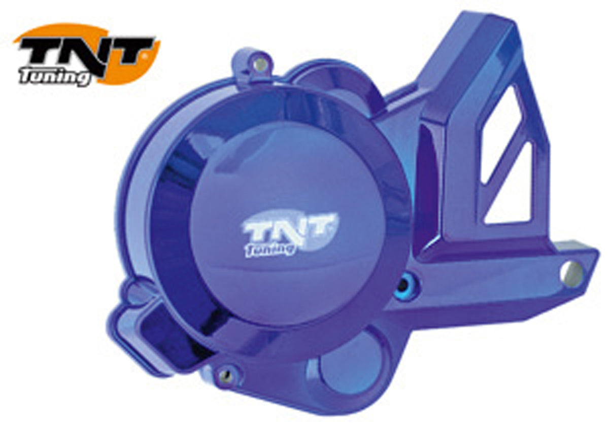 TNT Magneeton koppa, Sininen, Derbin Senda 06->