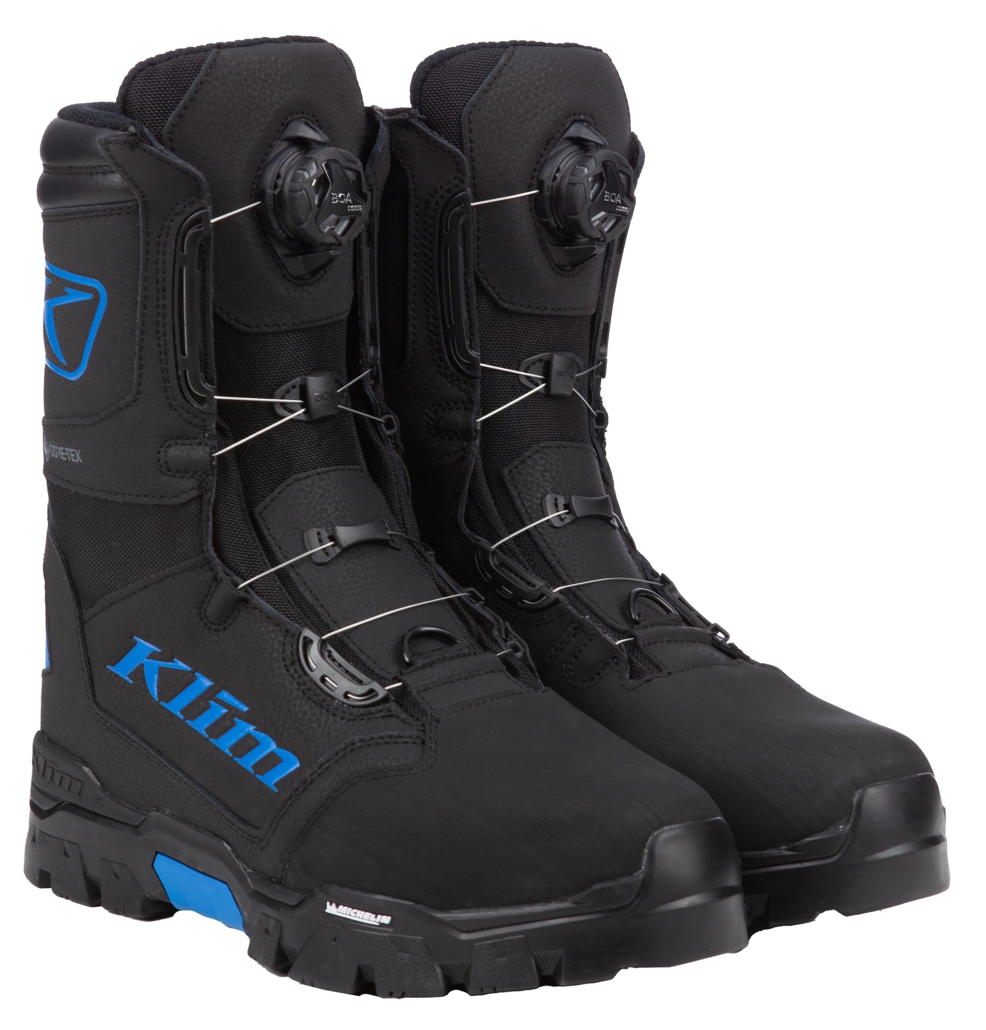 Klutch Gtx Boa Kelkkakengät