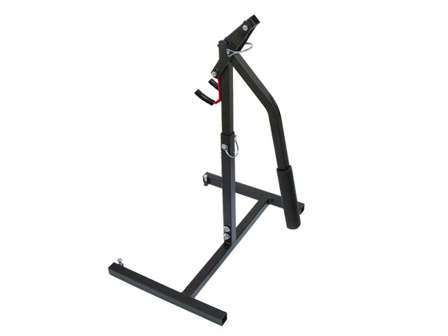 Sno-X Snowmobile lift